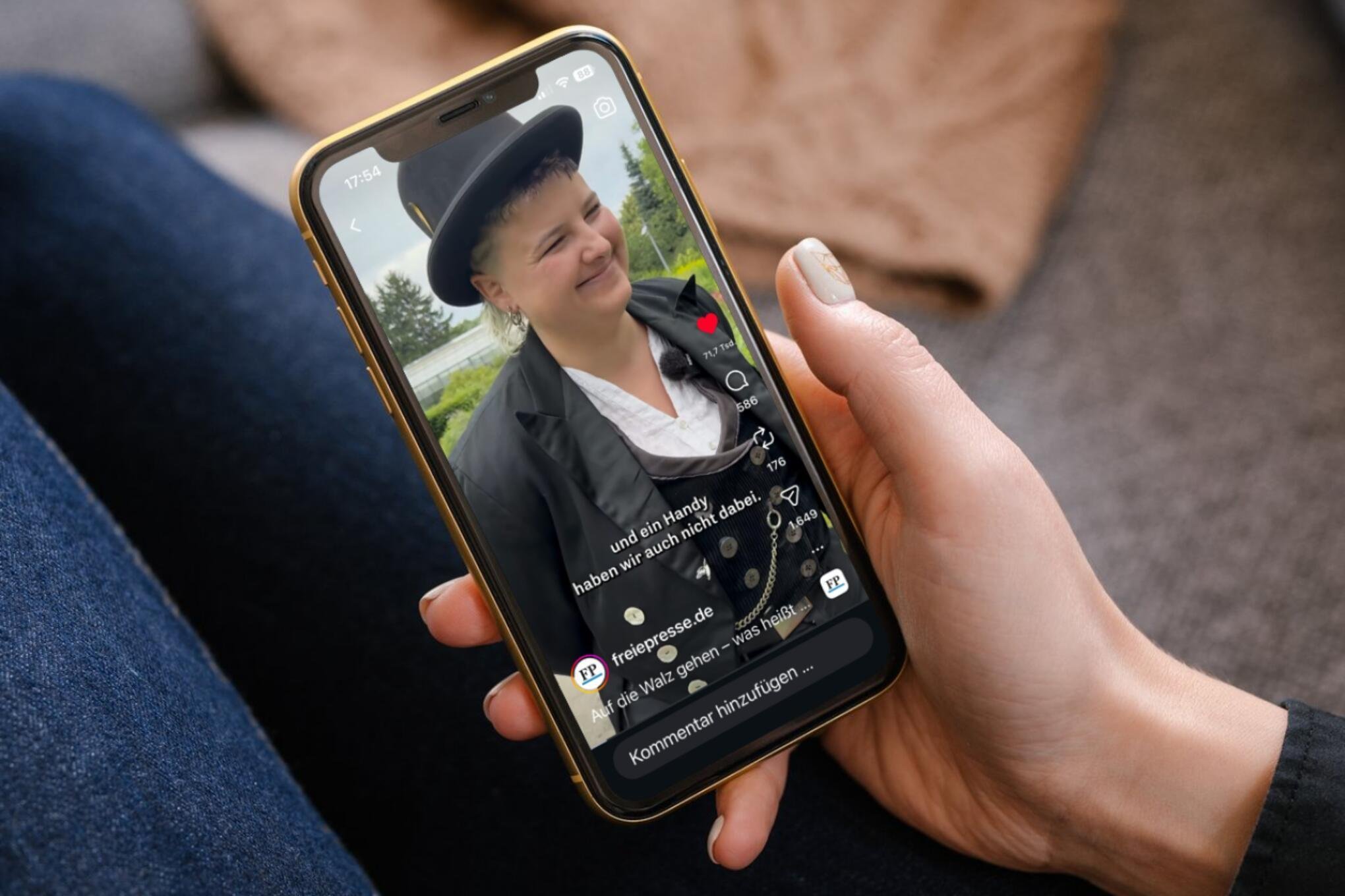 Virales-Extrablatt-Social-Media-bei-der-Freien-Presse-