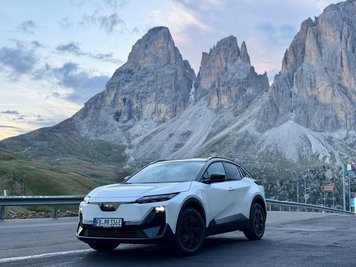 Fünftüriges Schrägheck, 5 Sitze, rund 400 Liter Kofferraum: Der Subaru Uncharted zielt auf Alltag statt Abenteuer-Mythos.