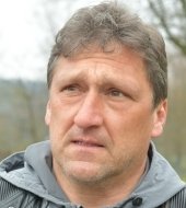 Maik Müller - Vorsitzender des FV Neuhausen/Cämmerswalde