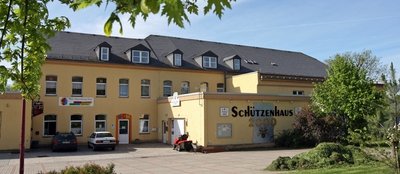 Von außen lassen sich die vielen Mängel kaum erkennen.