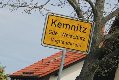 Der Weischlitzer Bauhof hat in Kemnitz eine Außenstelle.
