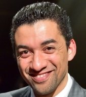 Robin Szolkowy - Trainer