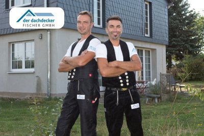 SVÖ Abenteuer Energie: der Dachdecker Fischer GmbH