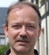 Rüdiger Wirth - ChronikgruppeAugustusburg