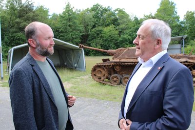 Archäologen sprechen von einem bedeutenden Fund.