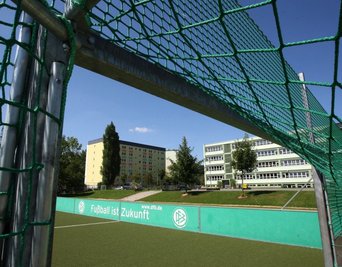 Bolzplatz 