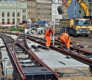 Mit der Neuverteilung der Regionalisierungsmittel steht ab 2016 weniger Geld für den Schienenpersonennahverkehr bereit.