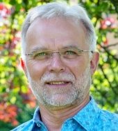 Gerold Schramm - Stadtrat (AfD)