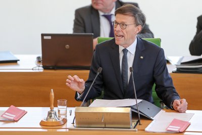 Matthias Rößler