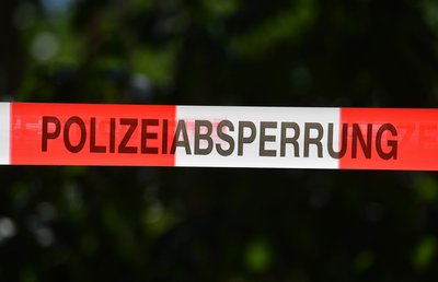 Mord und Totschlag kommen in True-Crime-Formaten überproportional häufig vor - anders als in der Realität. (Illustration)