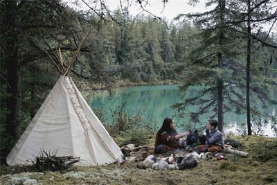 Der Film „Abenteuer im Land von Asha" wurde in Québec produziert. Die Partnerregion steuert neun Beiträge zum Schlingel-Festival 2023 in Chemnitz bei.