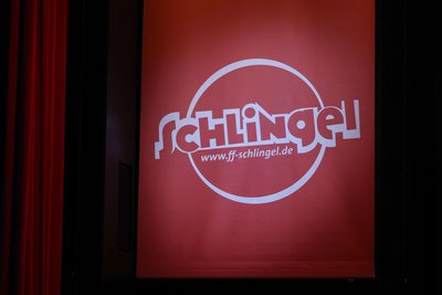 Das Filmfestival Schlingel feiert dieses Jahr seine 30. Auflage.