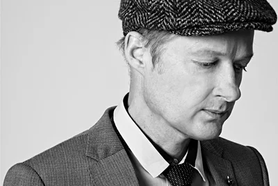 Michel van Dyke schrieb für die Band Echt das Lied "Du trägst keine Liebe in dir".