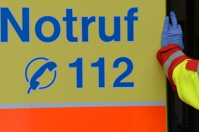 2025 war das Weihnachtsfest für Rettungskräfte weniger ruhig als die Jahre zuvor.