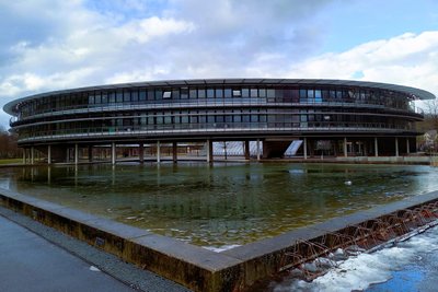 Im Gymnasium Flöha findet am 12. Dezember ein Weihnachtskonzert statt.