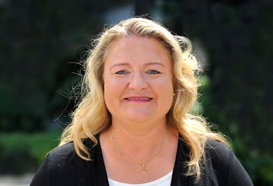 Antje Hermenau, Ex-Grünen-Politikerin