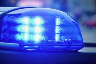 37-Jähriger wird in Burgstädt mit einem Kilogramm Crystal gestoppt - Polizei