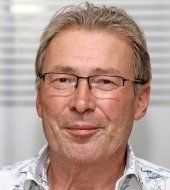 Jens Heinzig - SPD-Stadtrat Zwickau