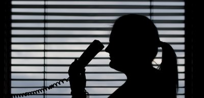 Name - Rund um die Uhr erreichbar: Wer die Nummer der Telefonseelsorge wählt, kann sicher sein, dass jemand abnimmt - und alles Gesprochene anonym bleibt.