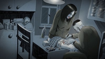  "U18 Neonazis" ist am Dienstagabend in der ARD zu sehen - und anschließend in der Mediathek des Ersten.