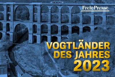 Zum 20. Mal geht es um den Ehrentitel als Preis der „Freie Presse“-Leser.