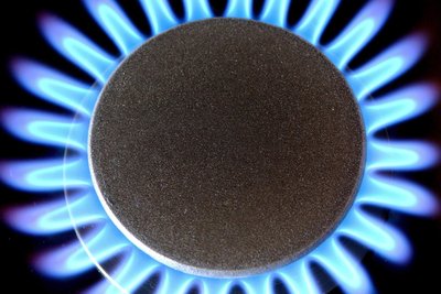 Gas kommt aus der Leitung und erzeugt bei Verbrennung wohlige Wärme. Was, wenn es nicht mehr genug für alle gäbe?