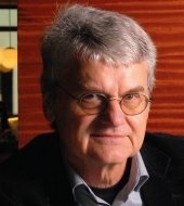 Bernd-Lutz Lange - Kabarettist undBuchautor