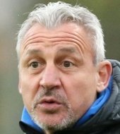 Pavel Dotchev - FCE-Trainer