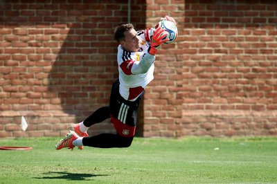 Manuel Neuer hat allen Kollegen im DFB-Kader etwas voraus. 