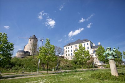 In der BA Plauen gibt es noch freie Studienplätze ab dem 1. Oktober.