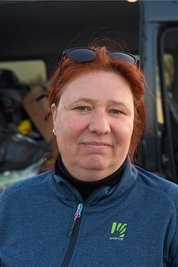 Kathleen Kuhfuß - Landtagsabgeordnete/ Stadträtin (Grüne)