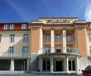 Antonshöhe