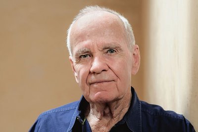 Für seinen Roman "Die Straße" hat Cormac McCarthy den Pulitzerpreis erhalten.
