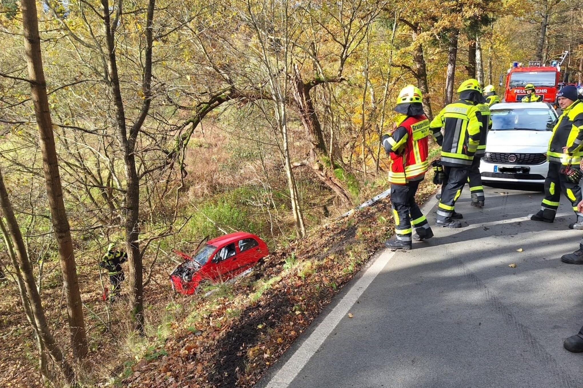 Unfall Whrend Probezeit