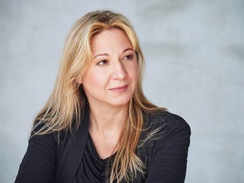 Ragna Schirmer.