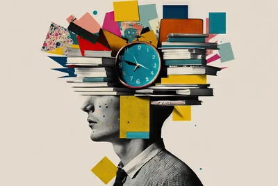 Was die Zukunft bringt, weiß niemand. Und doch unterliegt auch das Bildungssystem einem stetigen Wandel. Wohin die Reise mit Künstlicher Intelligenz geht, bleibt abzuwarten.  