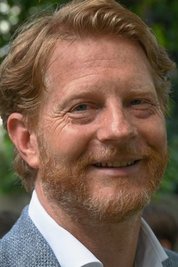 Michael Stötzer - Baubürgermeister