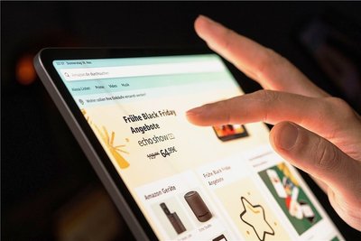 Am Black Friday locken vermeintlich einmalige Rabatte. Doch Vorsicht bei manchen Streichpreisen. 