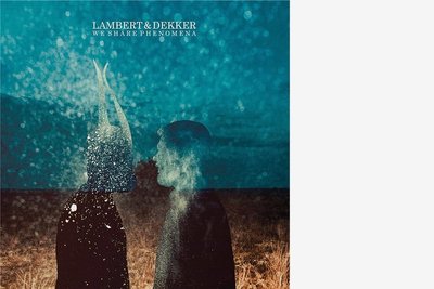 Lambert und Brooklyn Dekker: "We Share Phenomenia"