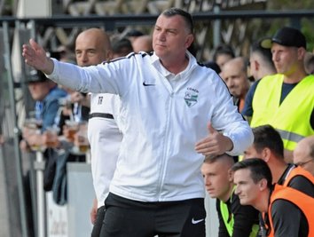 Tanne-Trainer René Wendler ist mit den letzten Ligaauftritten seiner Mannschaft nicht zufrieden gewesen. Seit drei Partien warten die Thalheimer auf einen Sieg in der Landesklasse. 