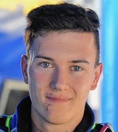Jeremy Sydow - Motorsportler
