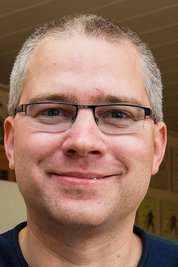 Matthias Gerstenberger - Gemeinderat (Bürgerforum Wechselburg)
