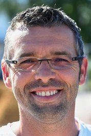 Daniel Bergert - Gemeinderat (CDU)