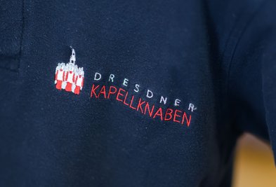 Die Dresdner Kapellknaben bieten eine ungewöhnliche Aufführung von Bachs "Johannespassion". (Symbolbild) 