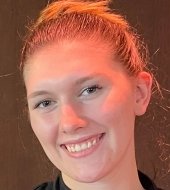 Hanna Sophie Bethke - Konditorin