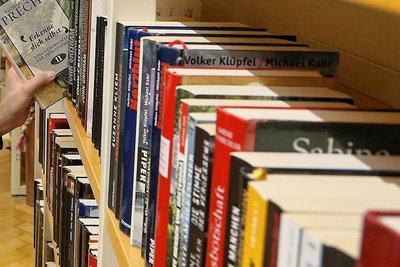 In der Kirchlichen Erwerbsloseninitiative Zschopau geht das Lesecafé an den Start.