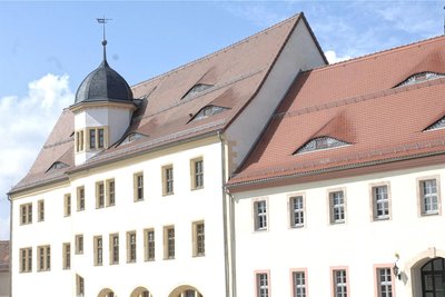 Die Stadtverwaltung in Limbach-Oberfrohna bleibt am 30. Oktober geschlossen.