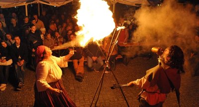 Schlossfest 