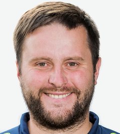 Ronny Rother - Trainer FSV MotorMarienberg