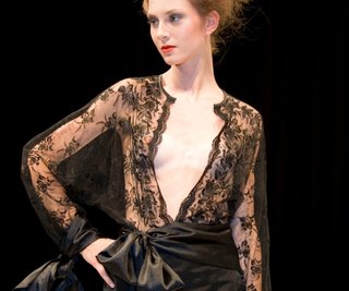 Fashion Week Berlin im vorigen Sommer